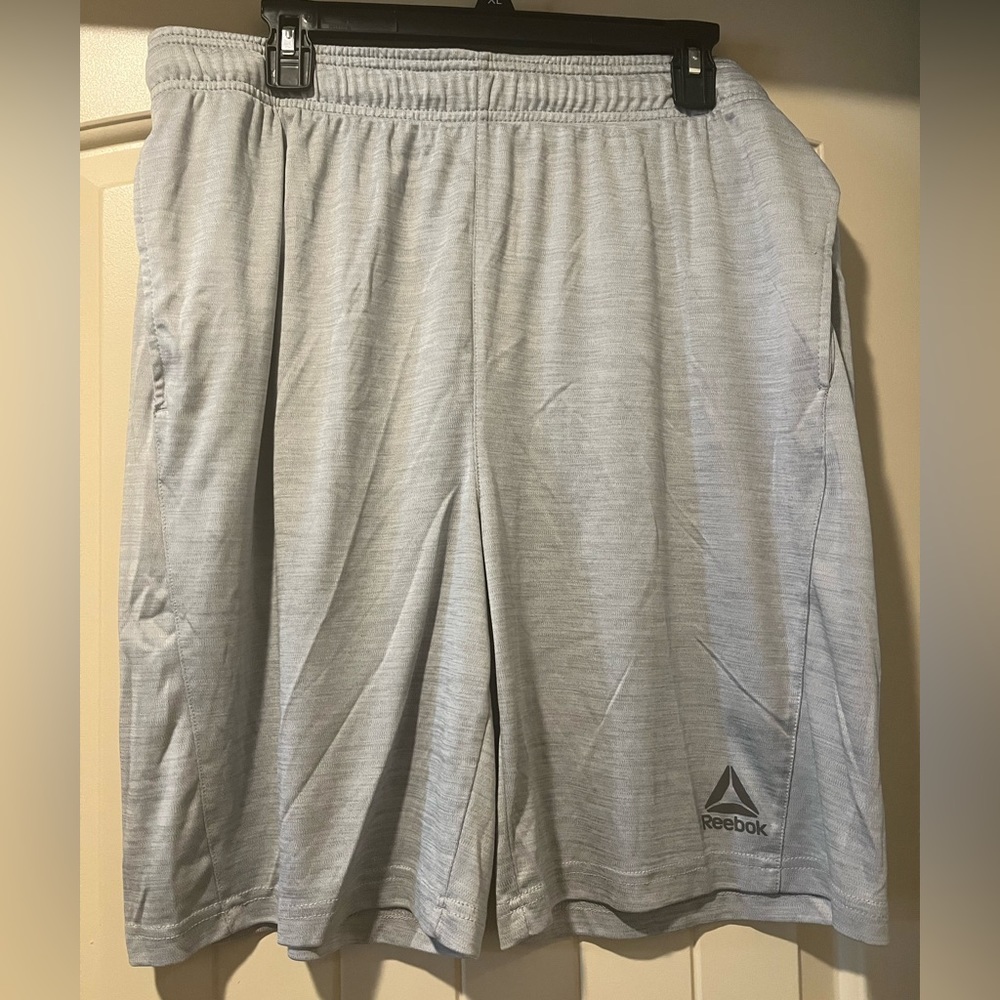 Men’s Reebok Athletic Shorts